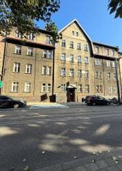 Lokal mieszkalny 43.01 m2 w Chorzowie