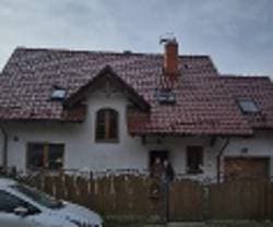 Udział wynoszący 2/3 we współwłasności nieruchomości zabudowanej w Starogardzie Gdańskim przy ulicy Kasztanowej