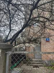 Lokal mieszkalny w Warszawie przy ul. Gersona