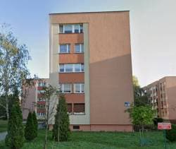 Lokal mieszkalny stanowiący odrębną nieruchomość w Tychach