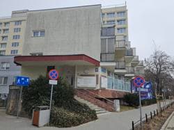 lokal mieszkalny