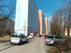Spółdzielcze własnościowe prawo do lokalu mieszkalnego Olsztyn ul. Kardynała Stefana Wyszyńskiego 24
