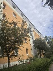Lokal mieszkalny w Gdańsku ul. Władysławowska 2C (dzielnica Przymorze Małe) o pow. 44 m2