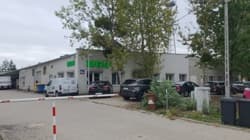 prawa użytkowania wieczystego obejmującego działki nr 20/29 i 20/30 obręb ewidencyjny nr 0021 Partynice wraz z posadowionym budynkiem i przynależnościami