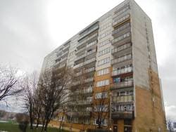 Lokal mieszkalny położony w Bielsku-Białej przy ulicy Podgórze