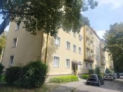 Lokal mieszkalny 2 pokoje z kuchnią, pow. 49,06 m2