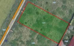 Nieruchomość gruntowa niezabudowana, [numer KW], działka numer 723/8; Tułowice