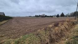 Nieruchomość gruntowa rolna niezabudowana o pow. 3,5800 ha położona w Wierzbicy, gmina Wierzbica