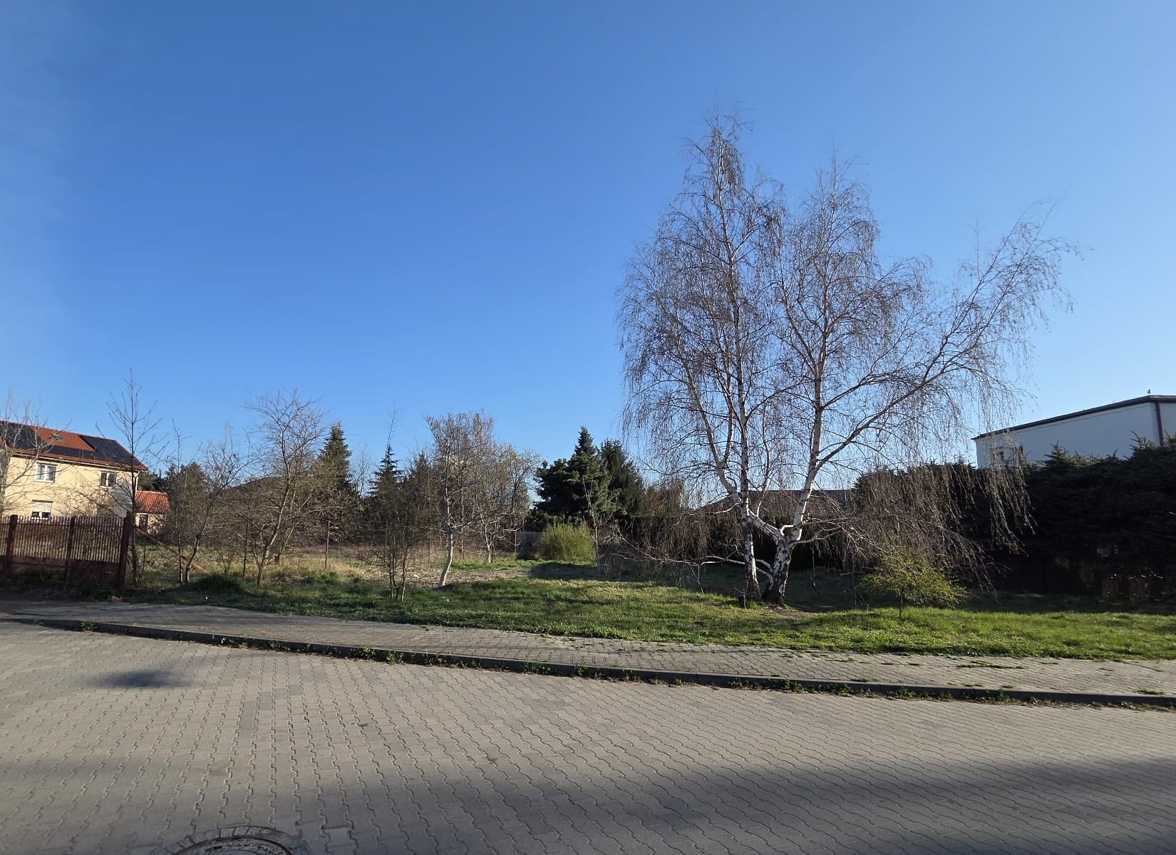ul. Kaczeńcowa 46