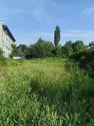 Nieruchomość gruntowa niezabudowana przy ul. Kolejowej w Bielsku-Białej