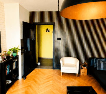 4 pokoje 72 m² z balkonem | Toruń Legionów | Syndyk