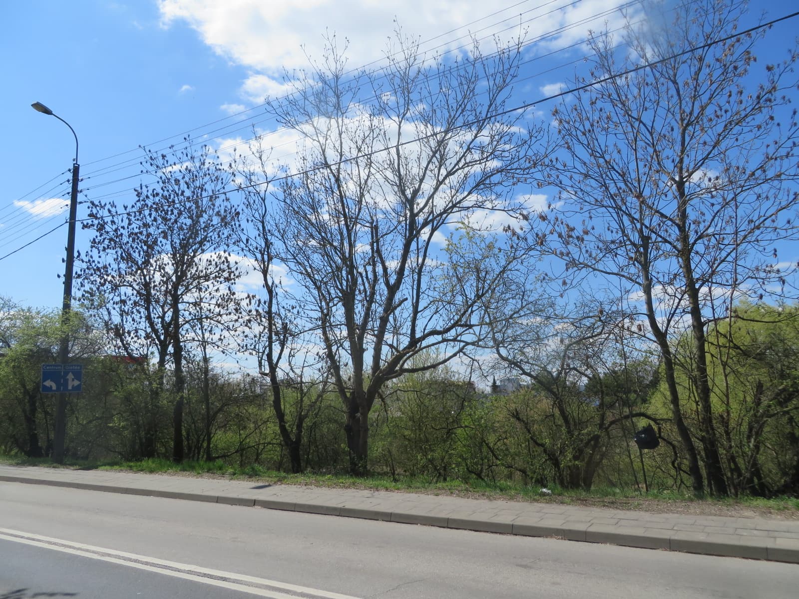 ul. Słupska działka 34/8