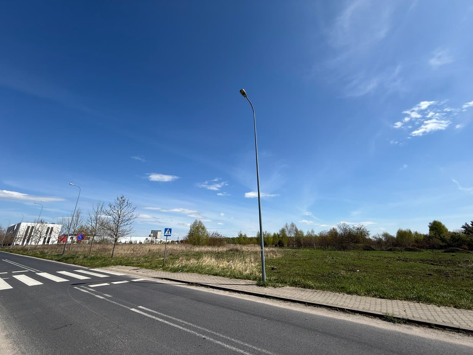 ul. Franowo
