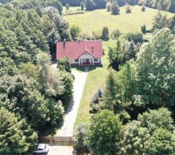 SYNDYK SPRZEDA NIERUCHOMOŚĆ ZABUDOWANĄ W MIEJSCOWOŚCI KUNY