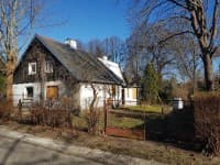 Oliwa, ul. Nadwodna 2A – Funkcja mieszkaniowa lub mieszkaniowo-usługowa
