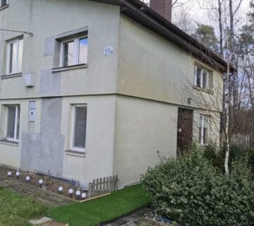 Atrakcyjna cenowo, zabudowana nieruchomość 20 km od Białegostoku