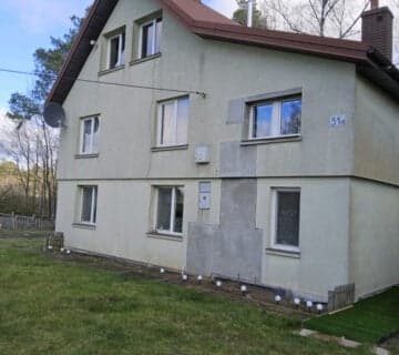 Atrakcyjna cenowo, zabudowana nieruchomość 20 km od Białegostoku — miniatura 2