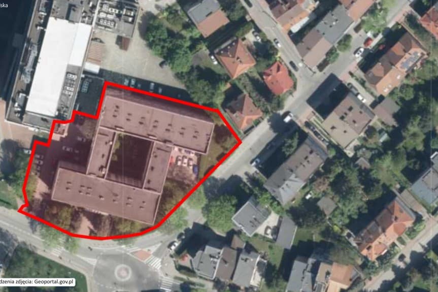 Kraków, Grochowska, Aukcja | Budynek biurowy | Kraków — miniatura 4