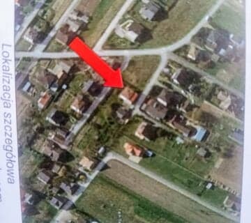 Syndyk sprzeda nieruchomość w Świniarsku sygn.akt VIII GUp 619/20