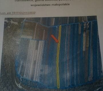 Syndyk sprzeda nieruchomość gruntową sygn.akt TR1T/GUp/5/2023.