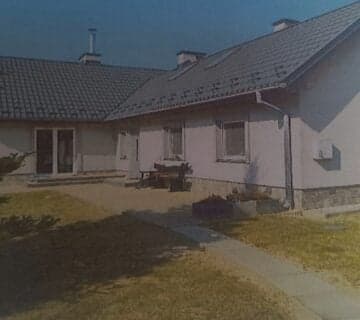 Syndyk sprzeda nieruchomość w Machowej syg.TR1T/GUp-s/215/2025.