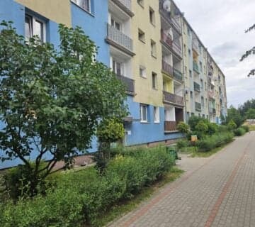 Udział w prawie do lokalu – Tomaszów Maz., ul. Armii Krajowej