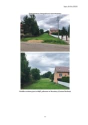 działka niezab. 0,3. ha, Brzeźnica gm. Bochnia