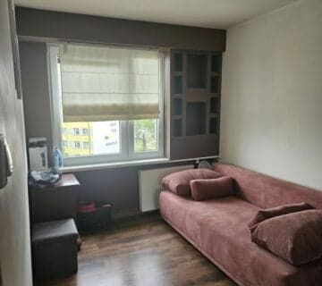 Udział 1/4 w lokalu mieszkalnym – Skierniewice, ul. Armii Krajowej — miniatura 4