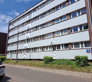 Mieszkanie w Łodzi, 2 pokoje, 43,10 m2, ul. Zbiorcza