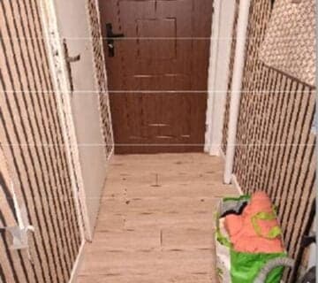 Mieszkanie w Łodzi, 2 pokoje, 43,10 m2, ul. Zbiorcza — miniatura 2