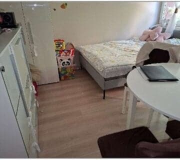 Mieszkanie w Łodzi, 2 pokoje, 43,10 m2, ul. Zbiorcza — miniatura 5