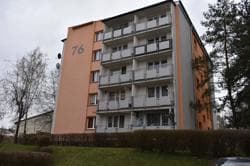 Spółdzielcze własnościowe prawo do lokalu mieszkalnego