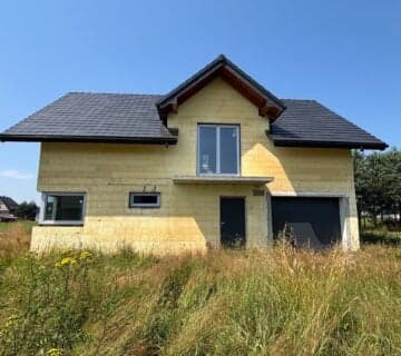 Syndyk sprzeda nieruchomość w Jabłonce; małopolskie — miniatura 2
