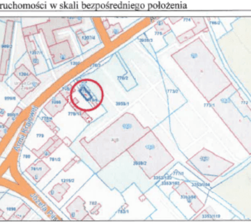 Syndyk sprzeda udział 1/2 w prawie własności lokalu użytkowego — miniatura 3