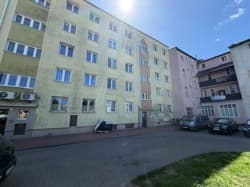 lokal stanowiący odrębną nieruchomość