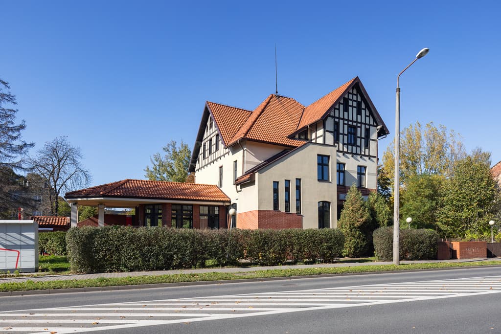 Ruda Śląska, 1 Maja 219