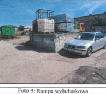Syndyk sprzeda udział 1/2 w prawie użytkowania wieczystego działki — miniatura 5