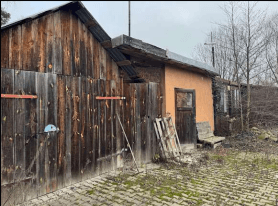 Syndyk sprzeda ½ udziału w nieruchomości gruntowej KW [numer KW w planie Pro]