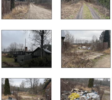 Syndyk sprzeda ½ udziału w nieruchomości gruntowej KW [numer KW w planie Pro] — miniatura 4