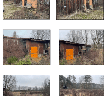 Syndyk sprzeda ½ udziału w nieruchomości gruntowej KW [numer KW w planie Pro] — miniatura 5