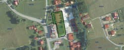 Nieruchomość gruntowa - działka nr 2035/4 o pow. 0,2951 ha zabudowana budynkiem administracyjno-handlowym