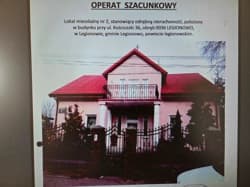 lokal mieszkalny stanowiący odrębną nieruchomość w budynku dwulokalowym
