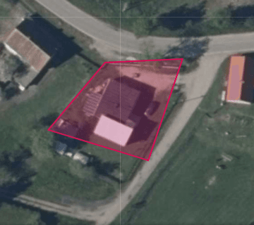 Syndyk sprzeda nieruchomość – Czyprki, gm. Miłki — miniatura 2