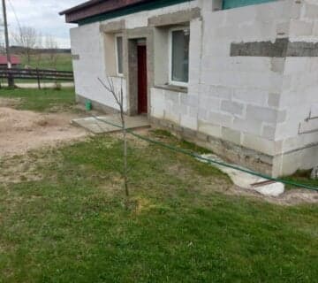 Syndyk sprzeda nieruchomość – Czyprki, gm. Miłki — miniatura 5