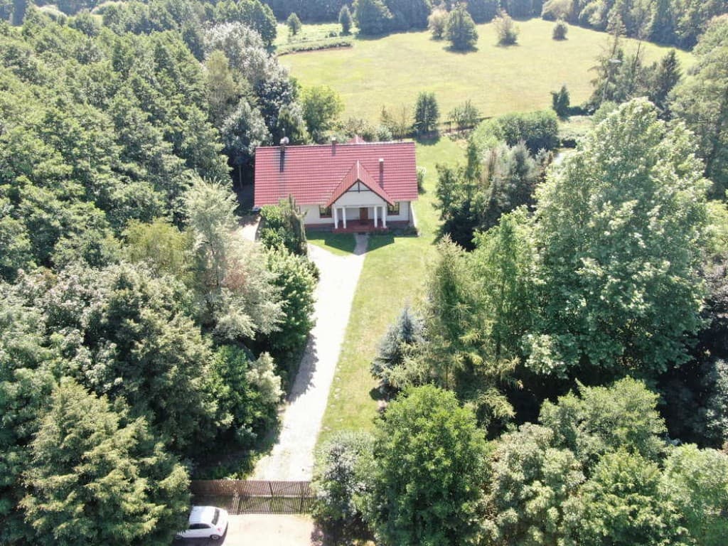 SYNDYK SPRZEDA NIERUCHOMOŚĆ ZABUDOWANĄ W MIEJSCOWOŚCI KUNY