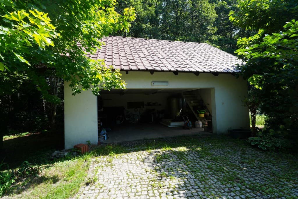 SYNDYK SPRZEDA NIERUCHOMOŚĆ ZABUDOWANĄ W MIEJSCOWOŚCI KUNY — miniatura 3