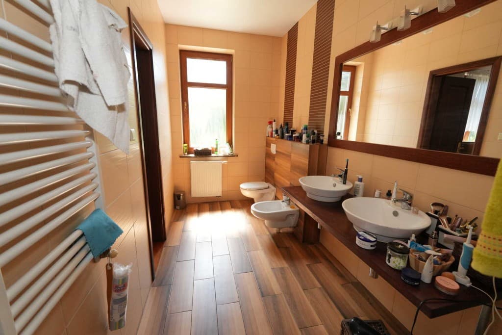 SYNDYK SPRZEDA NIERUCHOMOŚĆ ZABUDOWANĄ W MIEJSCOWOŚCI KUNY — miniatura 4