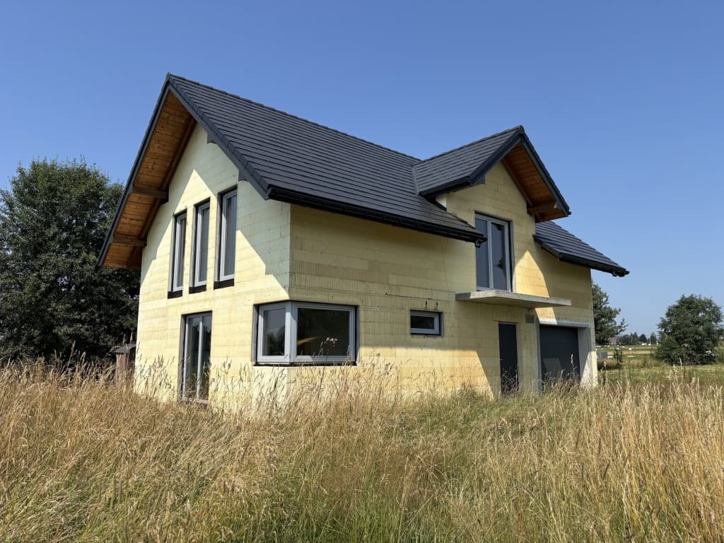 Syndyk sprzeda nieruchomość w Jabłonce; małopolskie