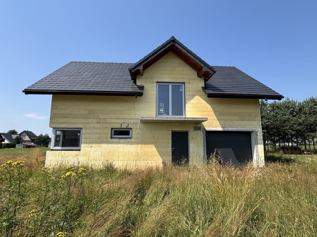 Syndyk sprzeda nieruchomość w Jabłonce; małopolskie — miniatura 2