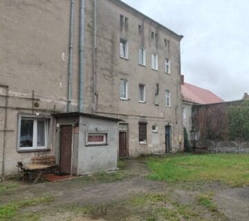 Syndyk sprzeda 3 pokojowy lokal mieszkalny w Gaworzycach